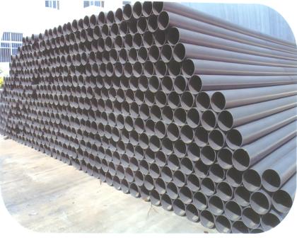 Irrigation Pipes